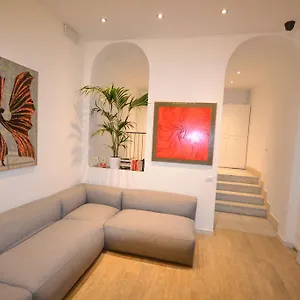 Casa Dane' 3*, La Spezia Itália