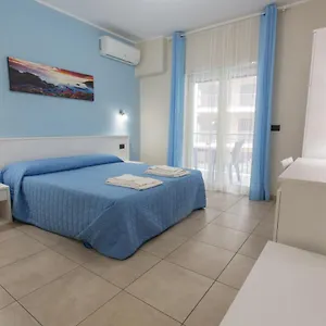 Bed & Breakfast I Granai, Messina