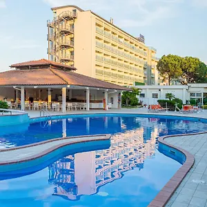 Adria 4*, Milano Marittima Italy