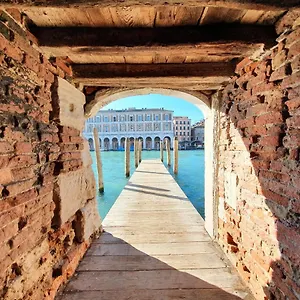 Beroni A , Venice Italy