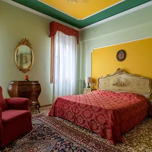 Ca' Rosetta , Venice Italy