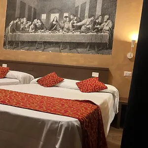 Corvetto Corso Lodi , Milão Itália