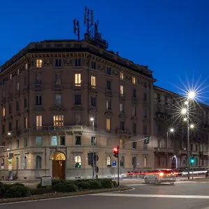 Corso Monforte Milan
