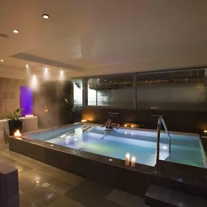 Alisei Palace 4*, Rimini Italy