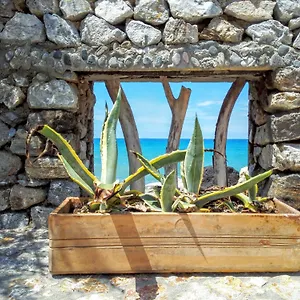 3* Frühstückspension La Casa A Mare