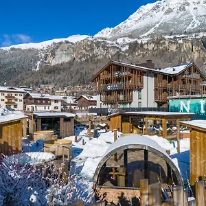 Nira Mountain Futura , Pradelle Italy