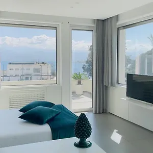 Bed & Breakfast Fuorisquadra, Messina