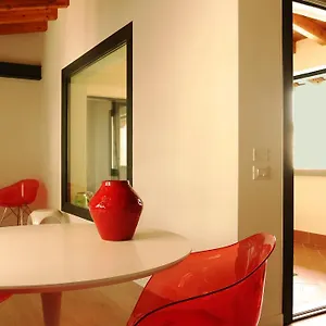 Indisparte , Bérgamo Itália