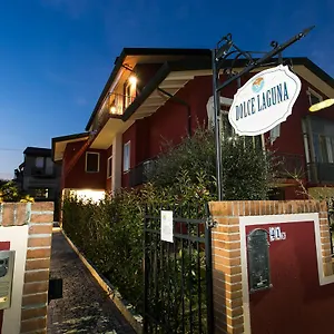 Dolce Laguna 2*, Tessera Itália