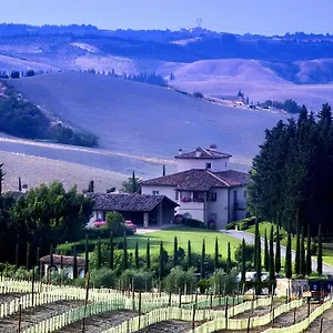 Borgo Della Meliana 4*, Gambassi Terme Italy
