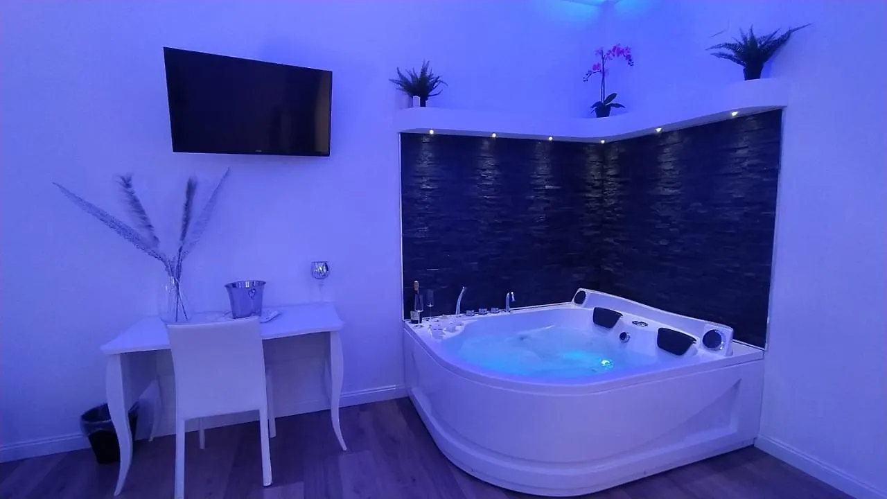 Messina41 Hotel Italy