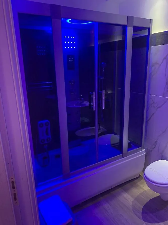 Guest house Messina41 Hotel
