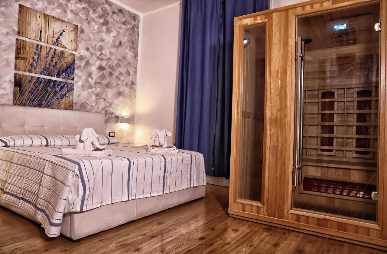 Messina41 Hotel 0*, Messina Italy