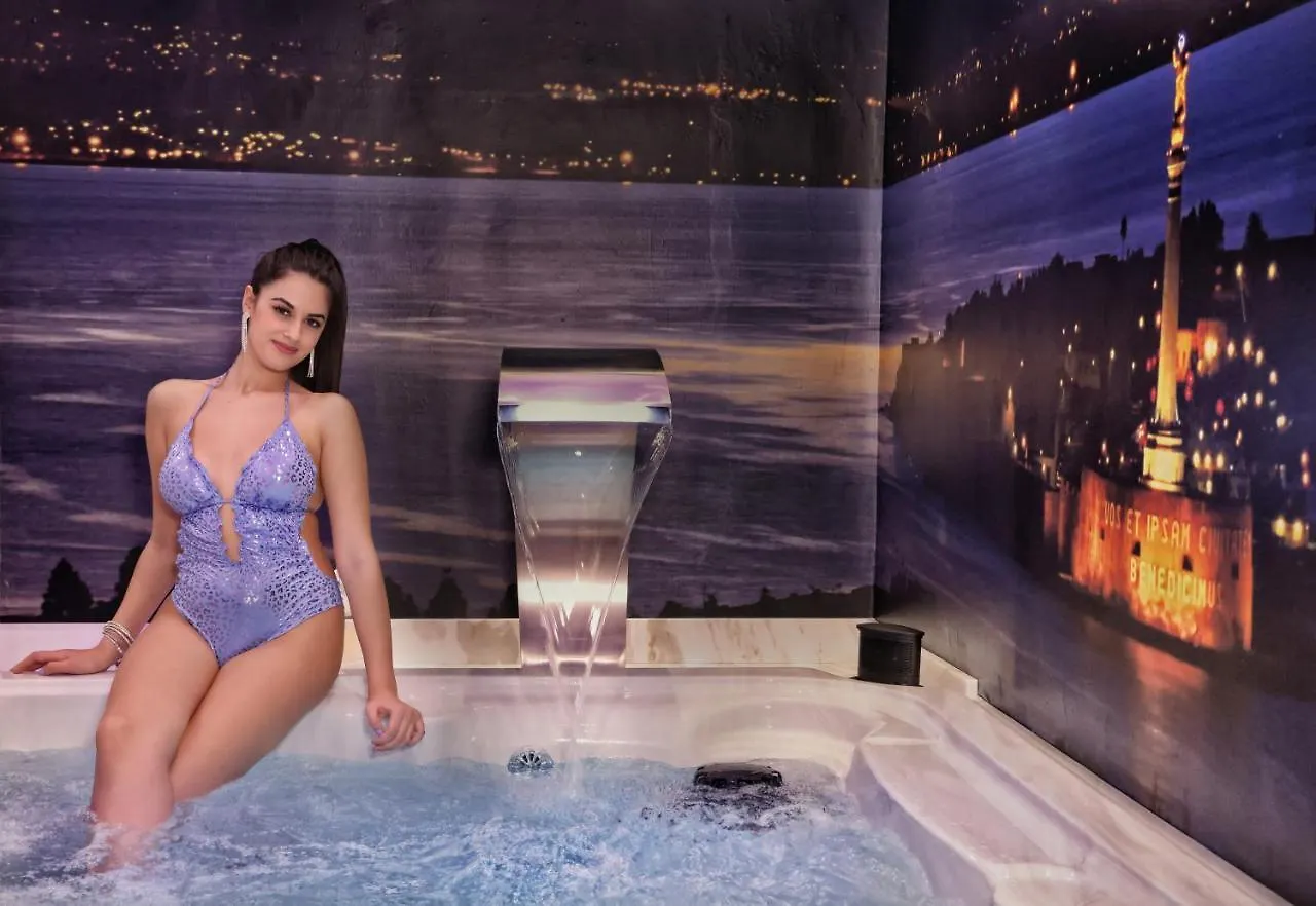 Messina41 Hotel 0*, Messina Italy