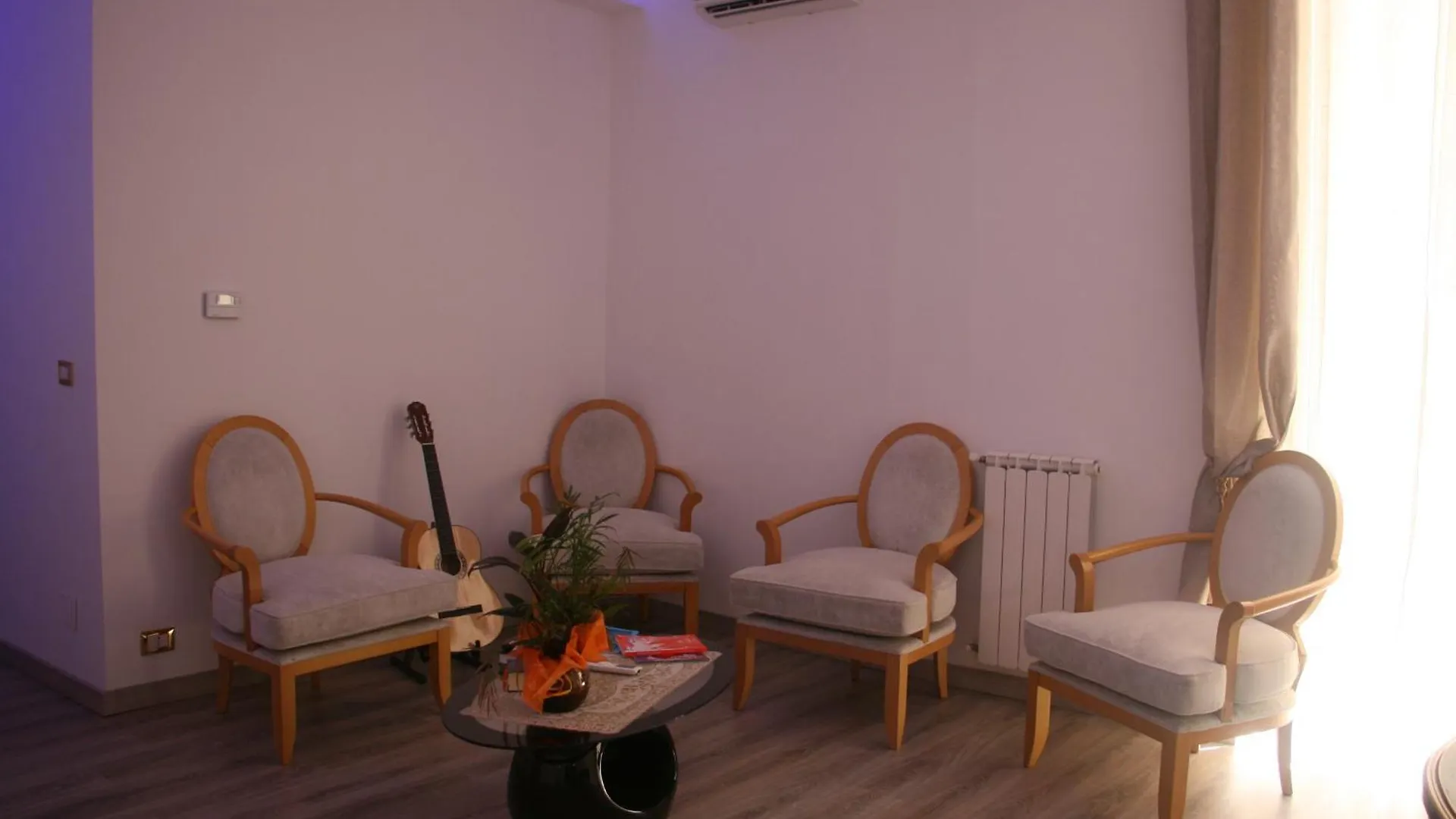 Guest house Messina41 Hotel
