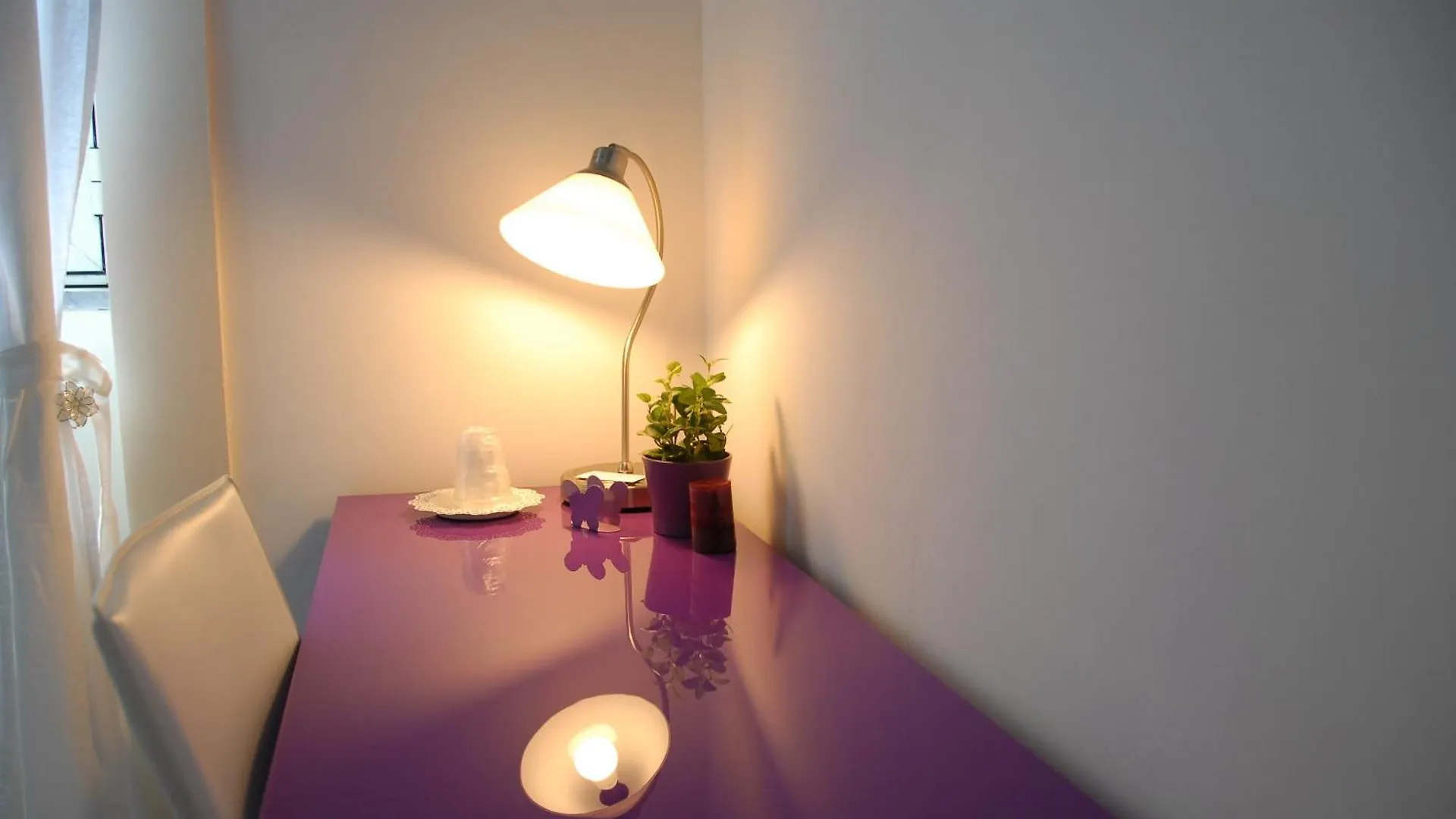 Messina41 Hotel