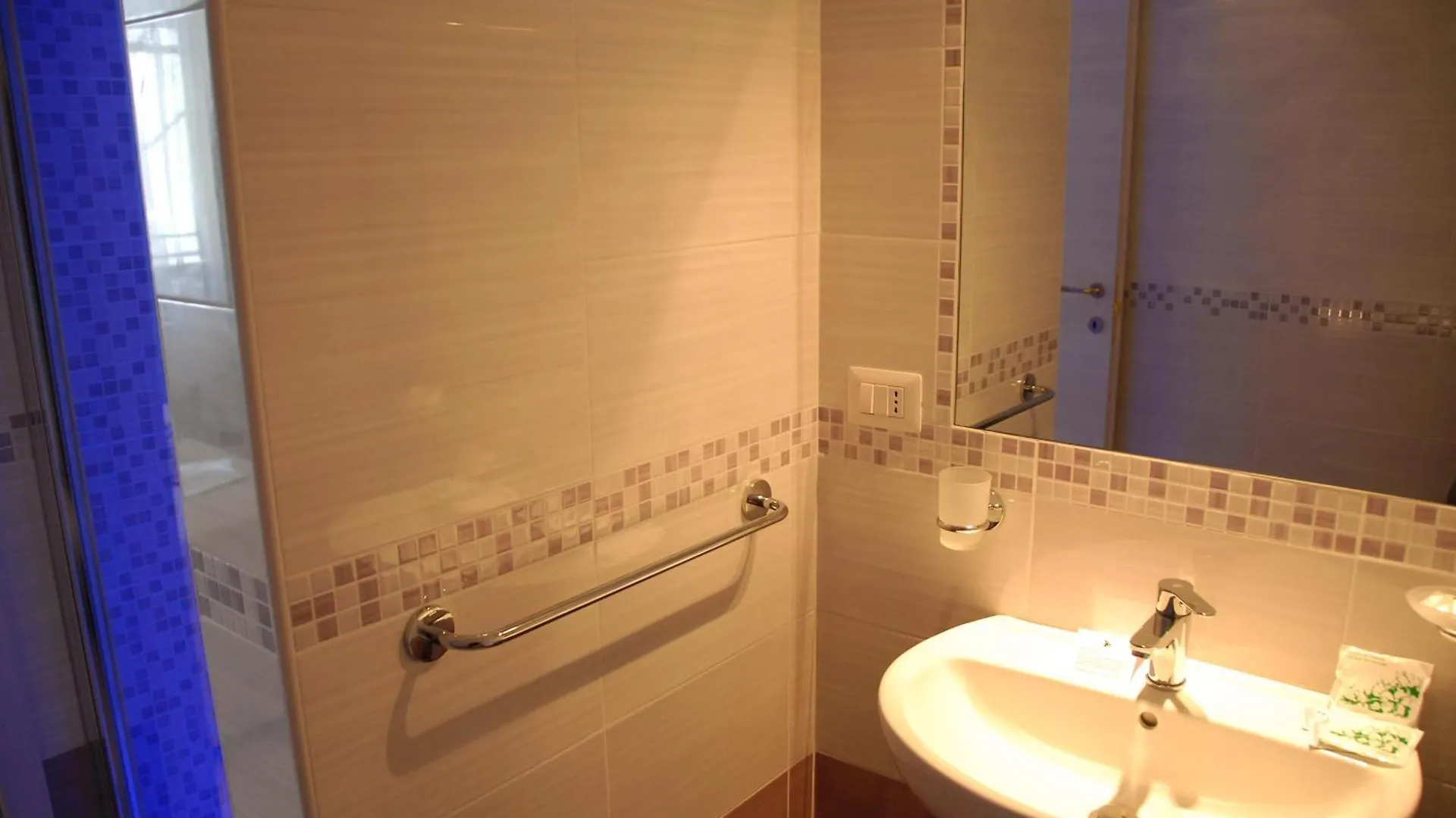 Messina41 Hotel Guest house Messina