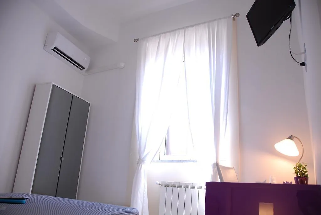 Messina41 Hotel