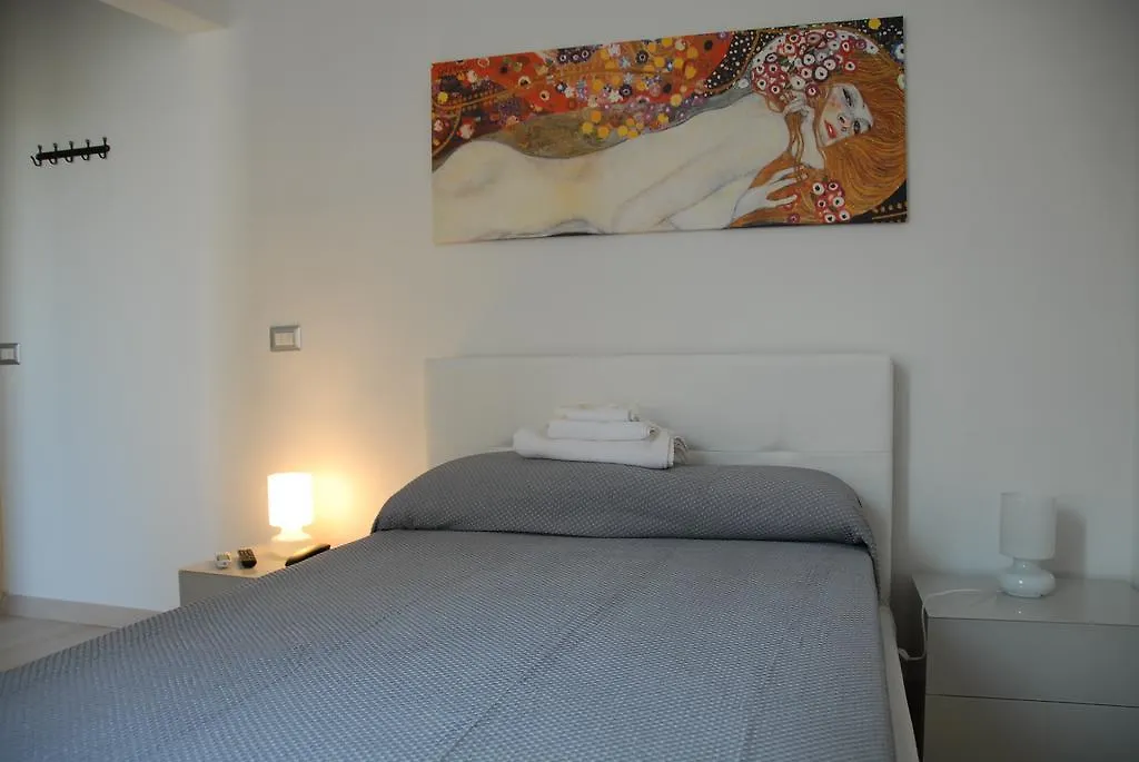 Guest house Messina41 Hotel Italy