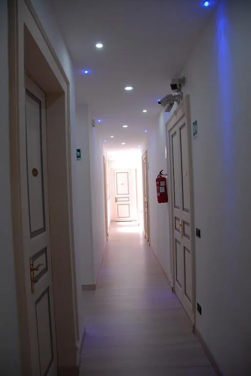 Messina41 Hotel