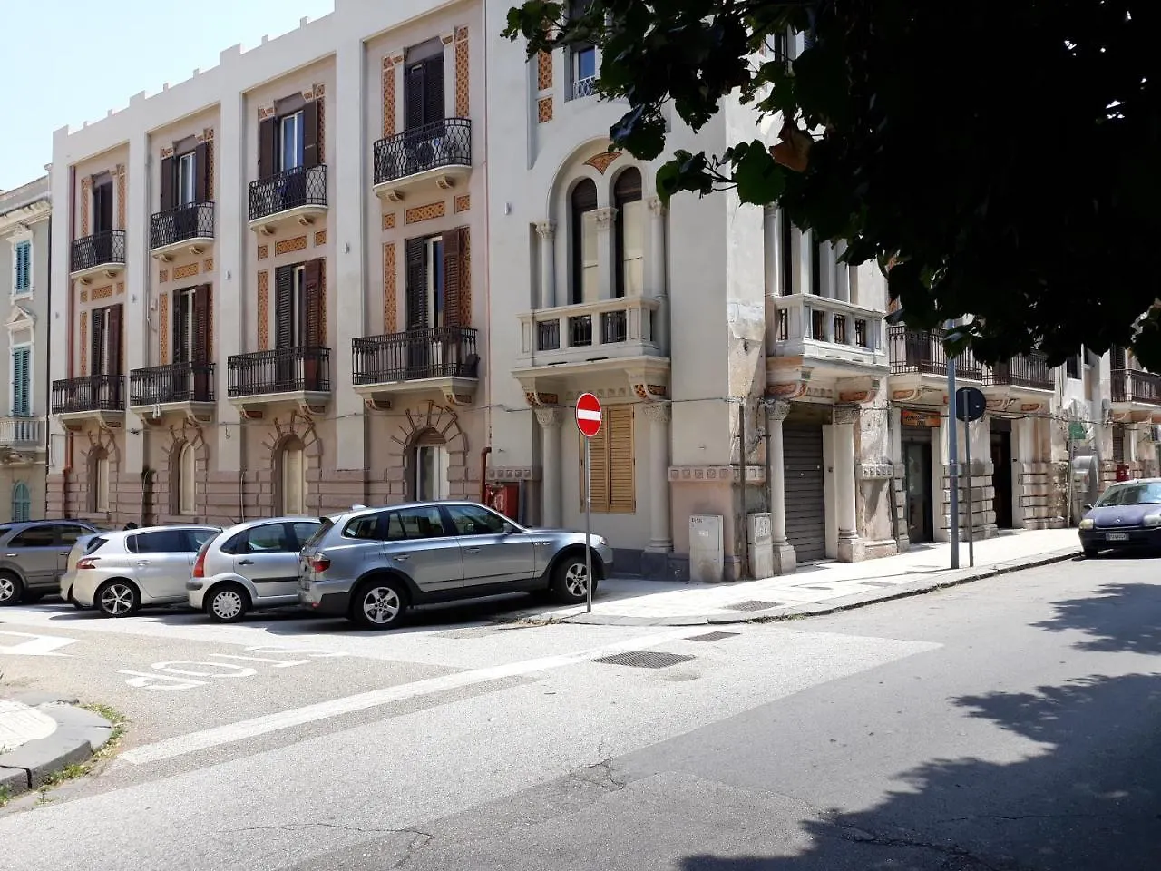 Messina41 Hotel Guest house
